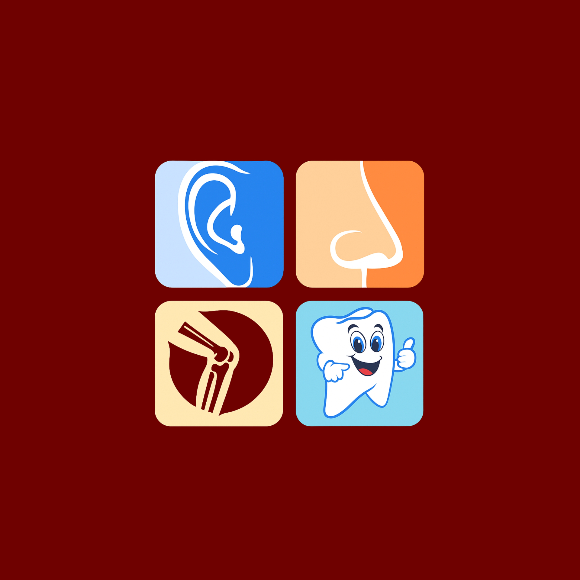 Chitrakoot Clinic logo