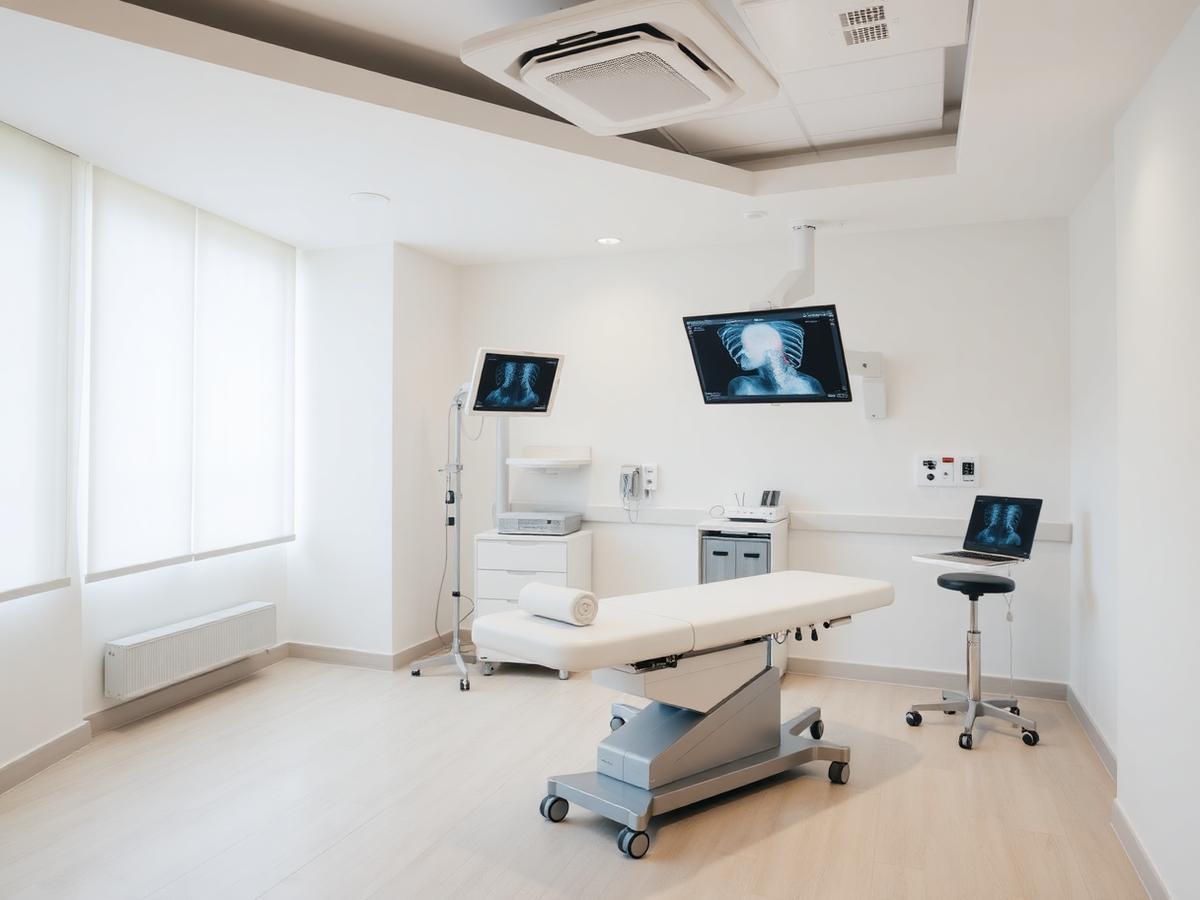 Chitrakoot Clinic – Orthopaedic OPD