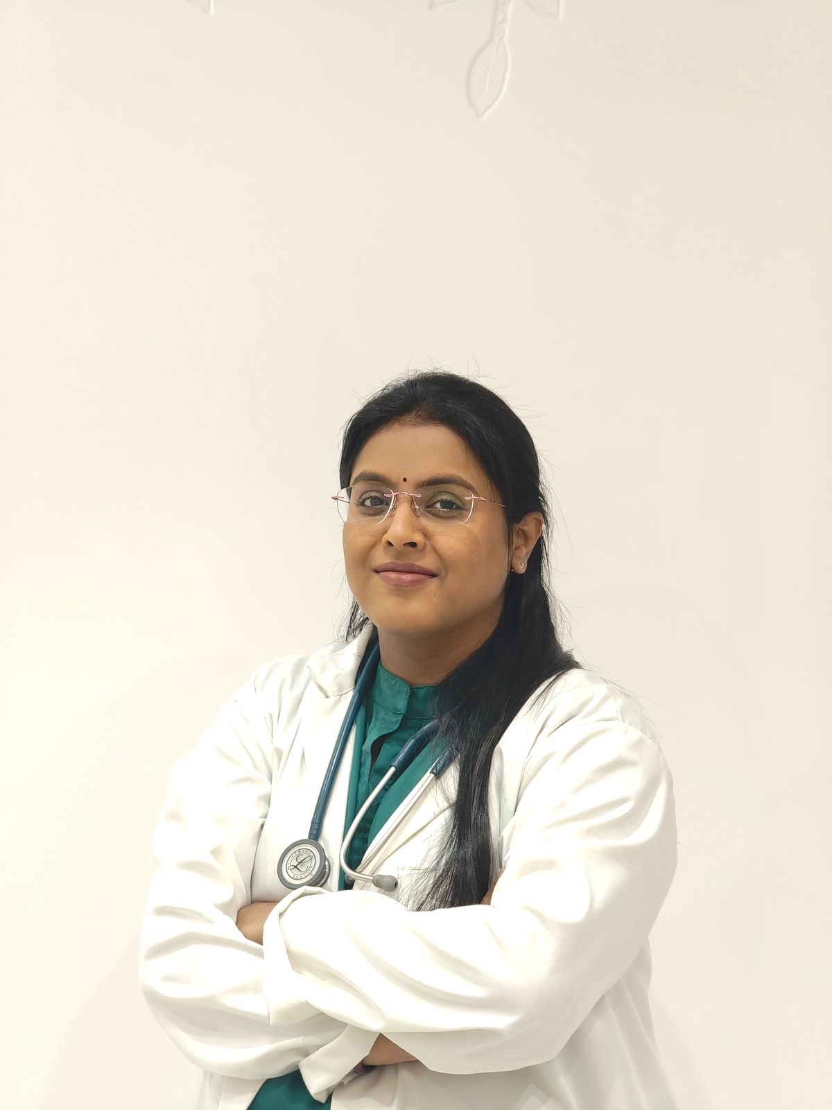 Dr. Ayushi Jain