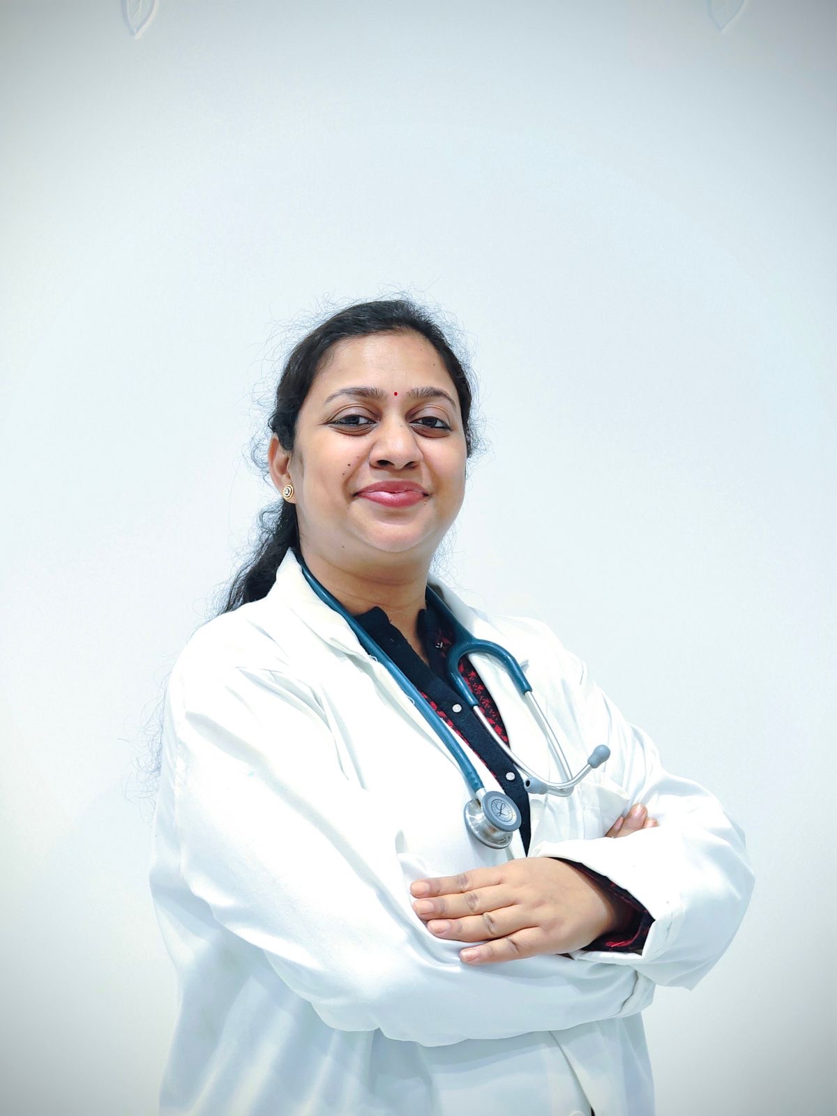 Dr. Shivika Goyal